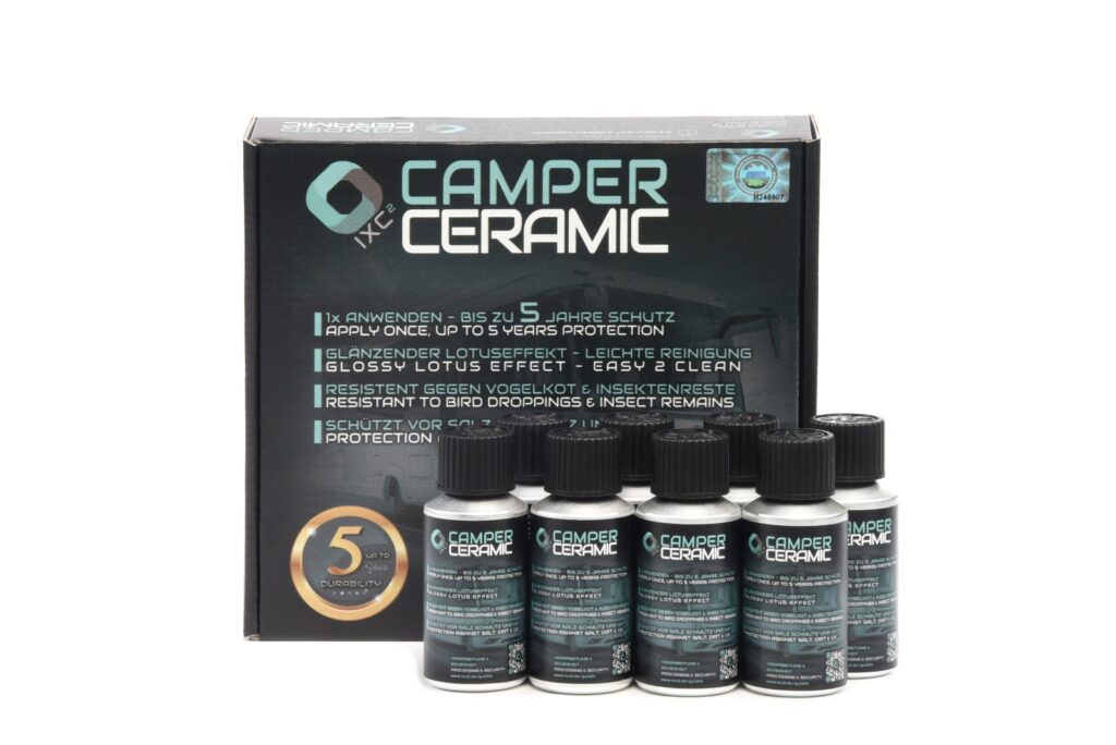CamperCeramic