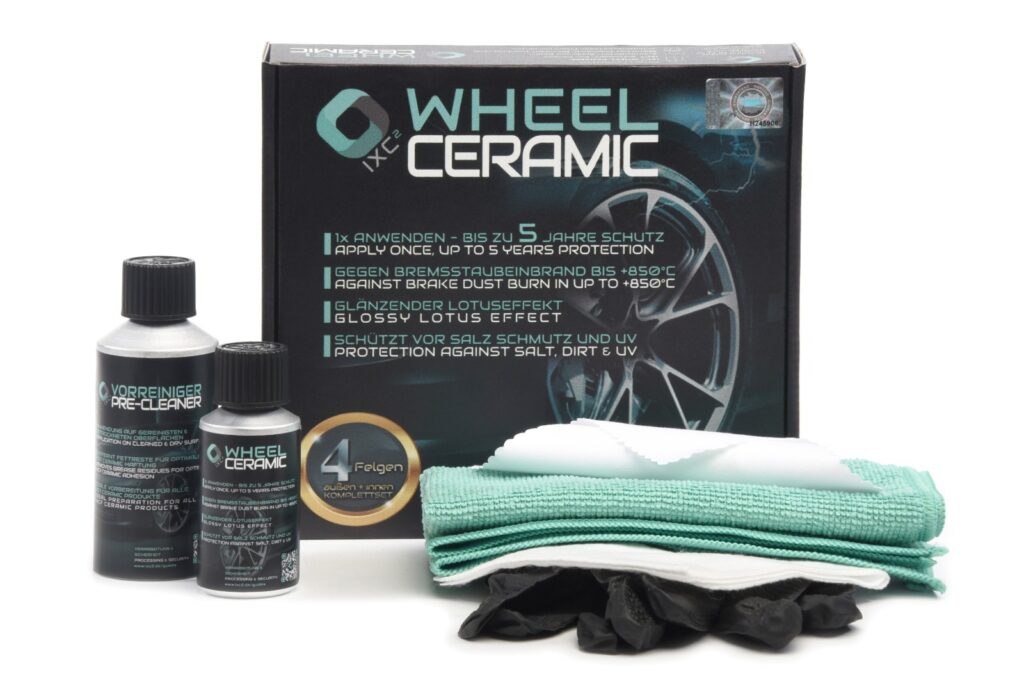 WheelCeramic