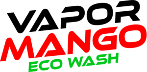 logo Vapor Mango